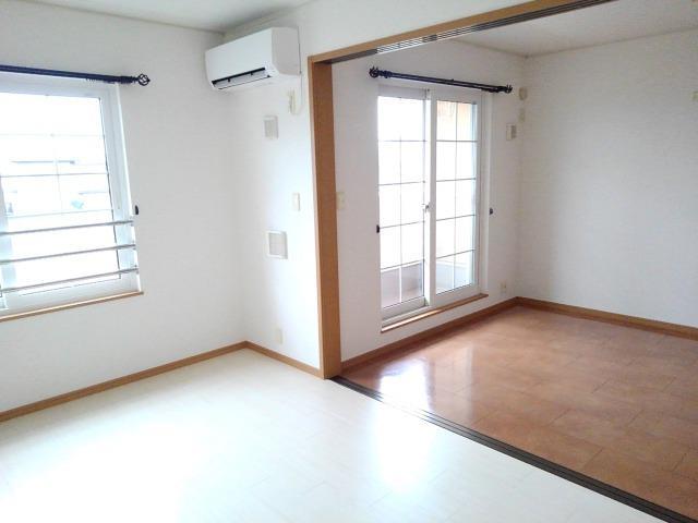 3/20 リビング/ダイニング