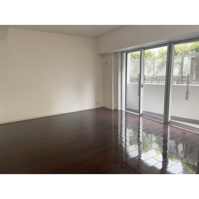 4/22 リビング/ダイニング