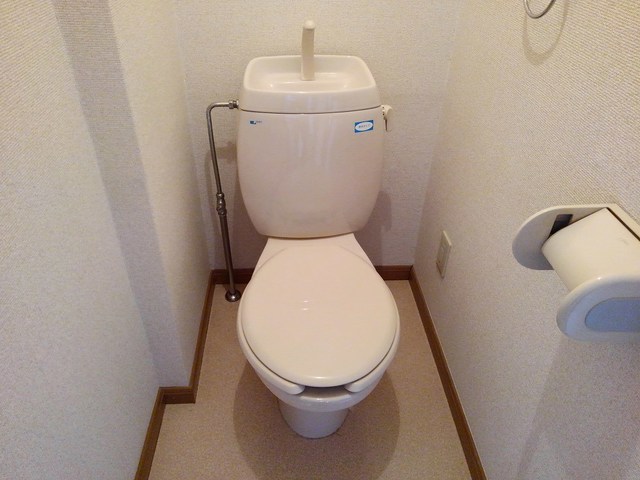9/20 トイレ