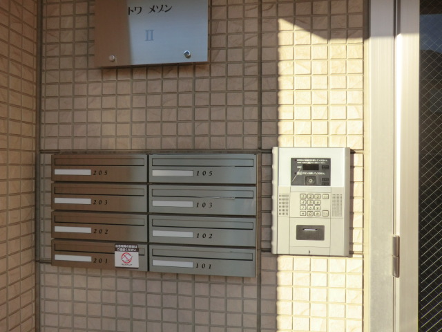 20/27 エントランス