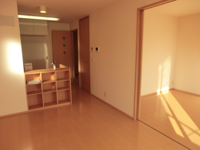 5/27 リビング/ダイニング