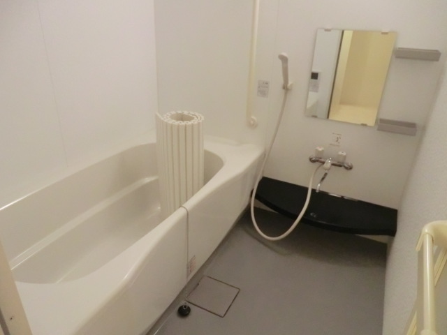 11/27 浴室