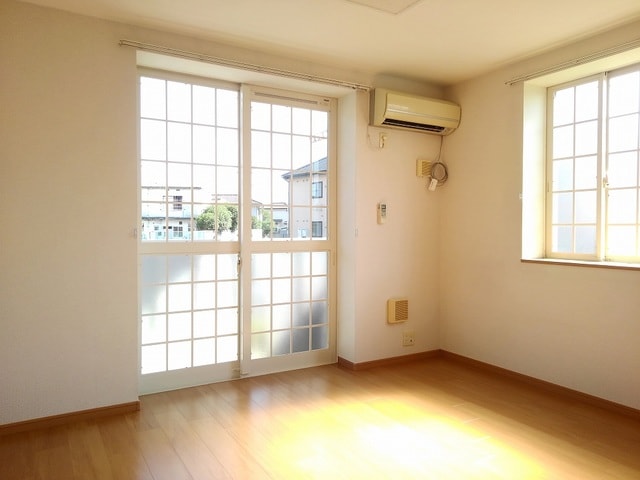 3/20 リビング/ダイニング