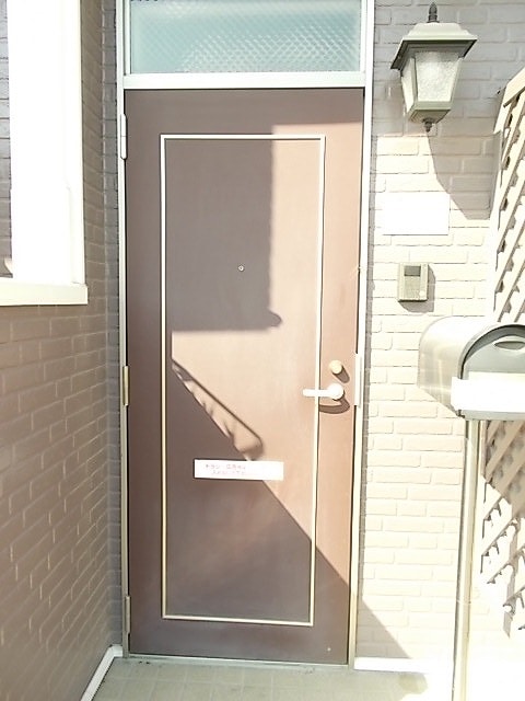 14/20 エントランス