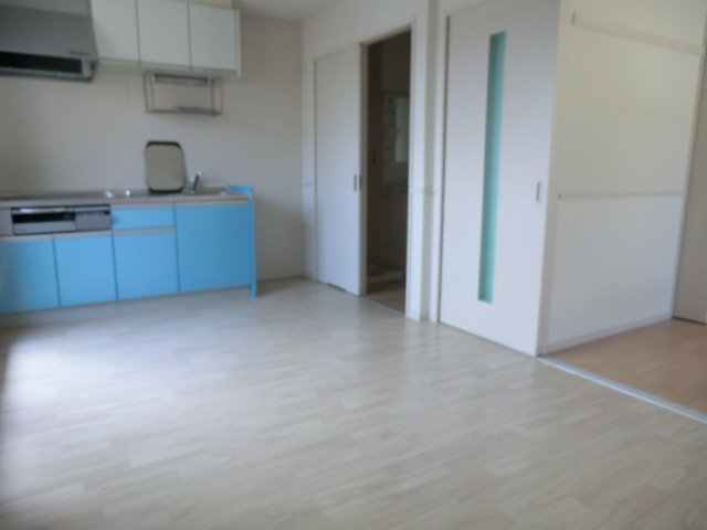 3/19 リビング/ダイニング