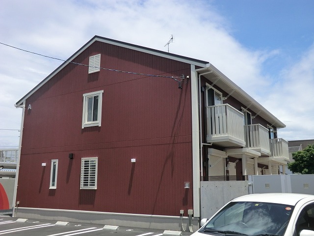 2/29 外観