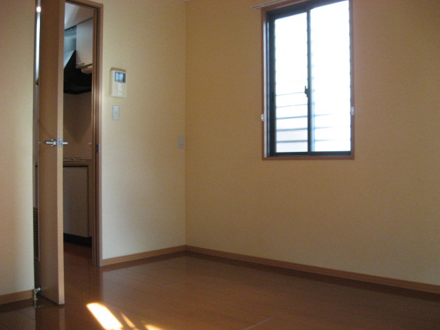 4/7 リビング/ダイニング