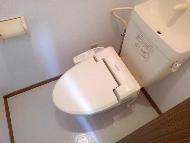 9/20 トイレ
