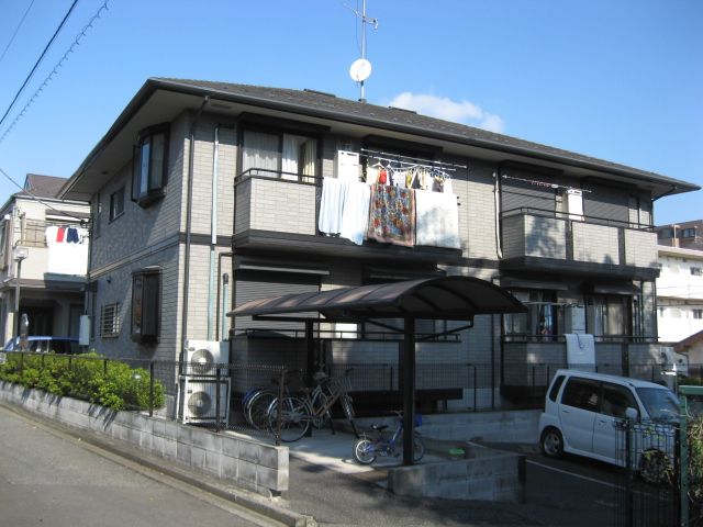1/22 外観