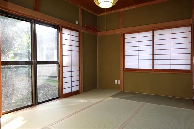 5/22 リビング/ダイニング