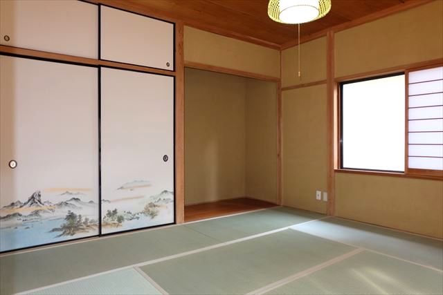 6/22 リビング/ダイニング