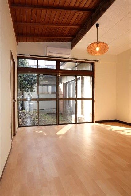 3/22 リビング/ダイニング