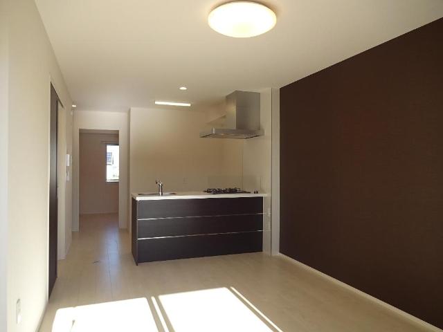 6/30 リビング/ダイニング