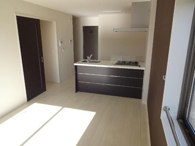 7/30 リビング/ダイニング