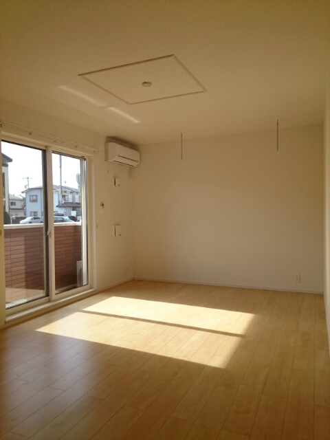 3/20 リビング/ダイニング