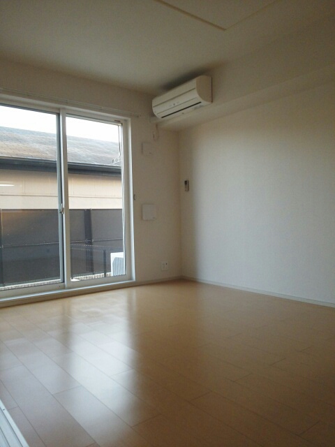 3/22 リビング/ダイニング