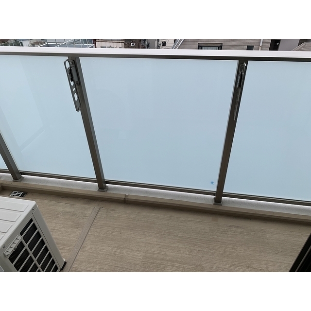 14/27 バルコニー