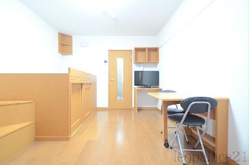3/17 リビング/ダイニング
