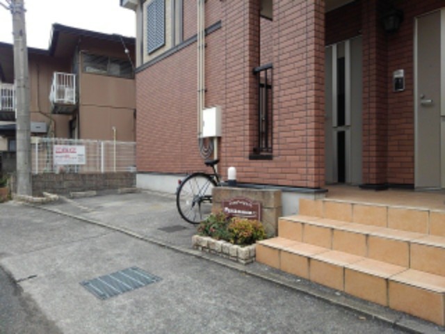 14/20 駐車場