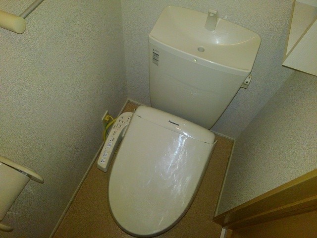 9/20 トイレ