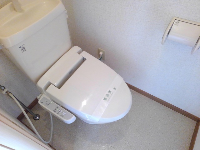 9/20 トイレ