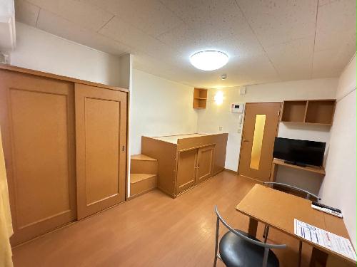 3/21 リビング/ダイニング