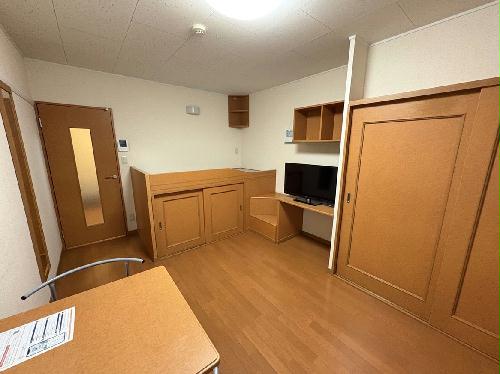 3/14 リビング/ダイニング