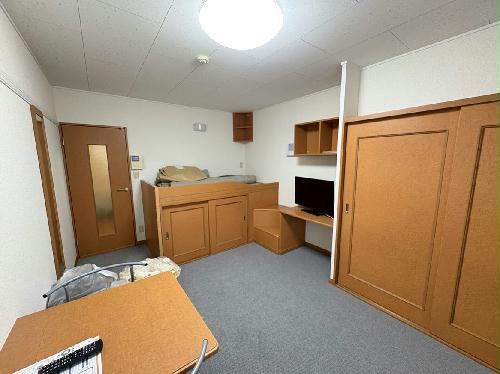 3/14 リビング/ダイニング