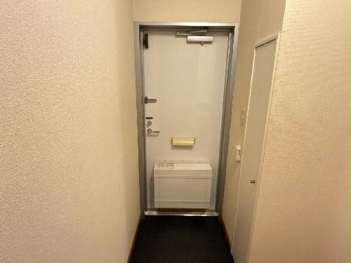 14/14 エントランス