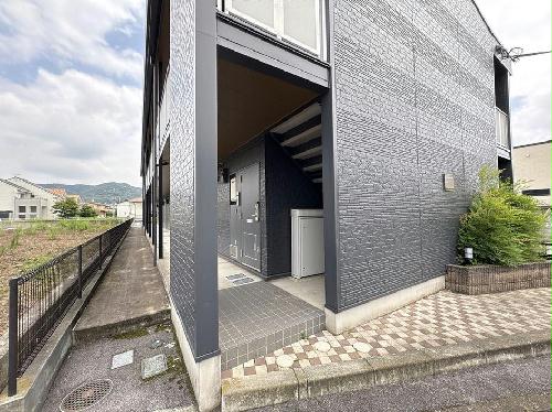 11/14 エントランス