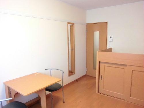 3/14 リビング/ダイニング