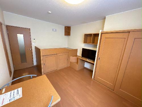 3/23 リビング/ダイニング