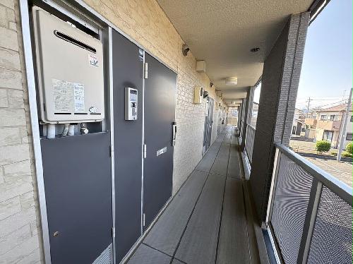 12/21 エントランス