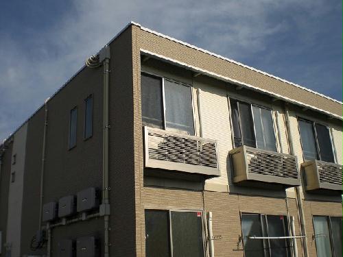 11/22 バルコニー