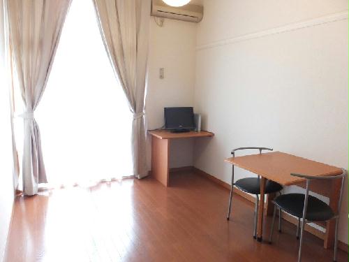 3/21 リビング/ダイニング