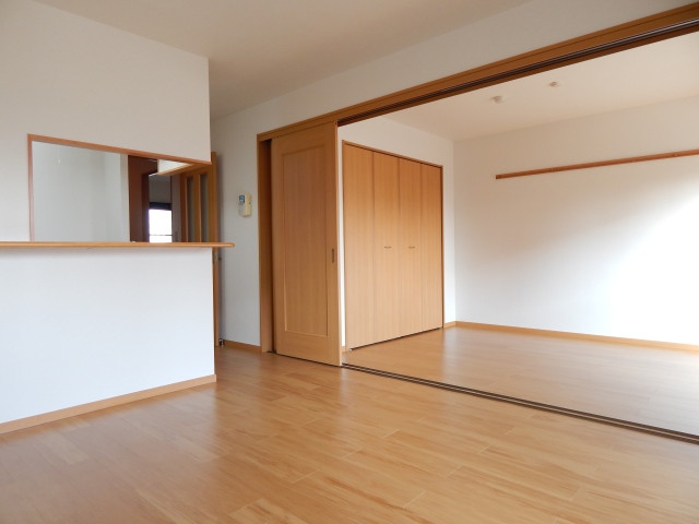 5/30 リビング/ダイニング