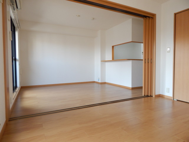 3/30 リビング/ダイニング