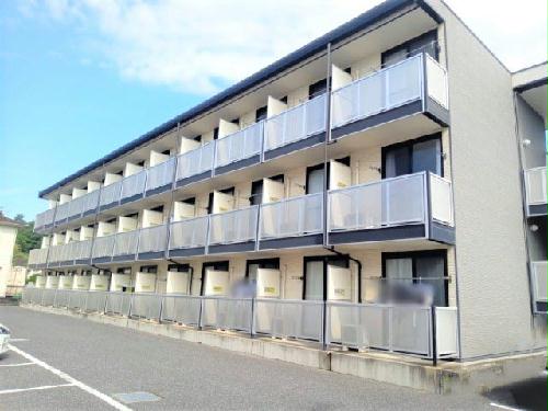 1/22 外観