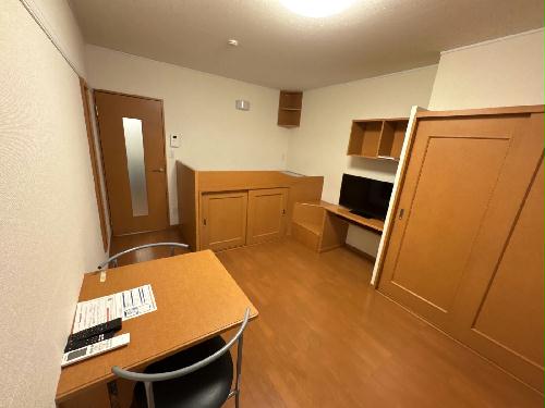 3/14 リビング/ダイニング