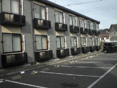 10/22 バルコニー