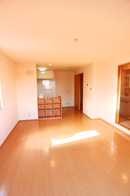 3/29 リビング/ダイニング