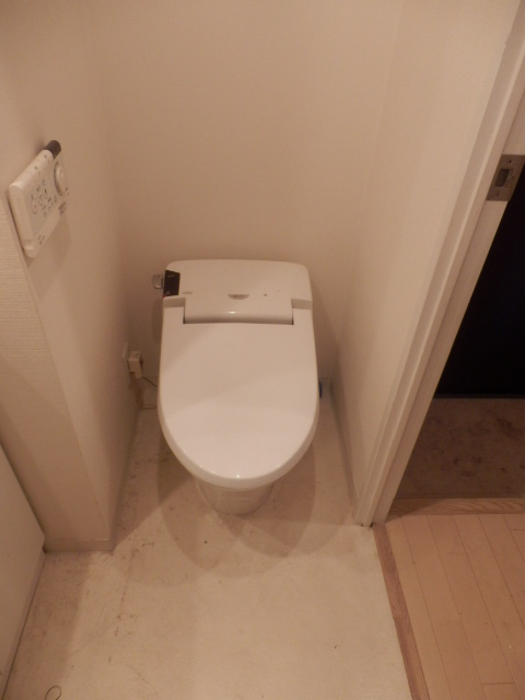 9/23 トイレ