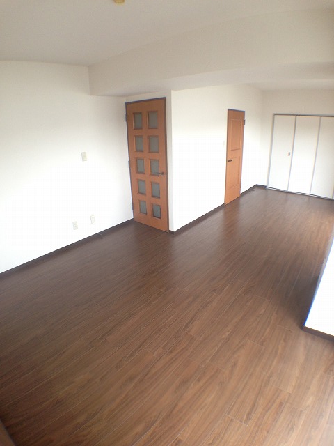 3/30 リビング/ダイニング