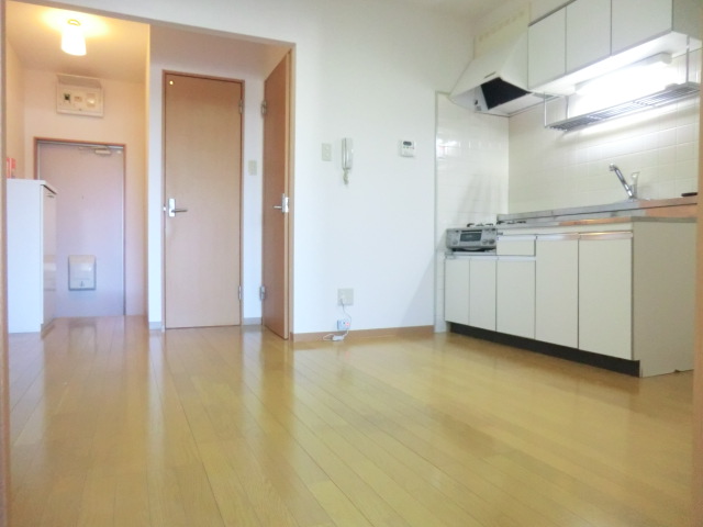 3/30 リビング/ダイニング