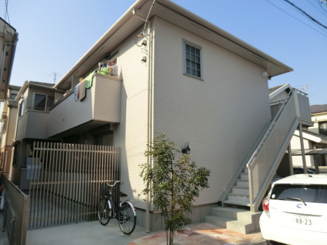 22/30 エントランス