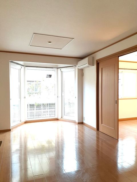 3/20 リビング/ダイニング