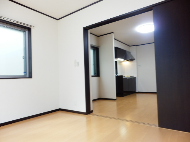 3/30 リビング/ダイニング