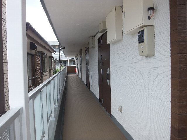 2/12 エントランス