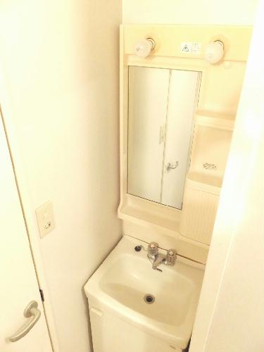 7/14 バルコニー