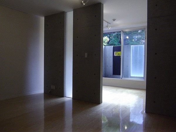 3/18 リビング/ダイニング